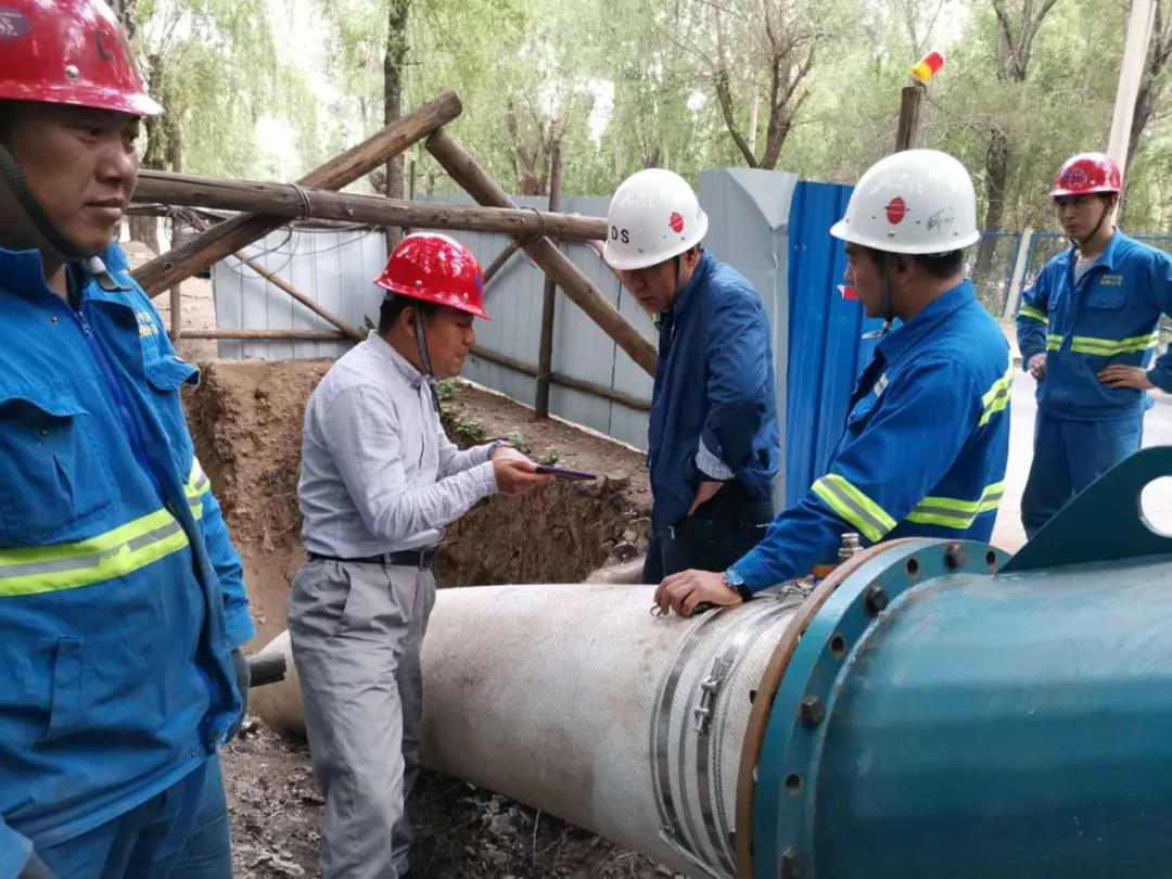 浦江工业管道清洗-管道清淤