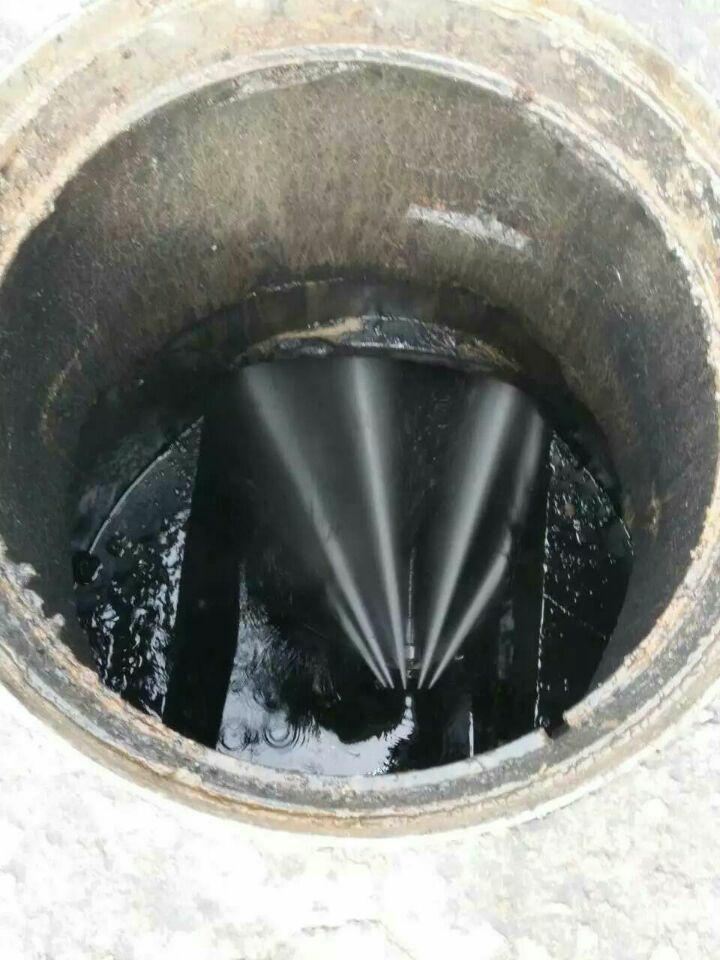 浦江市政管道清洗-排污管道清洗