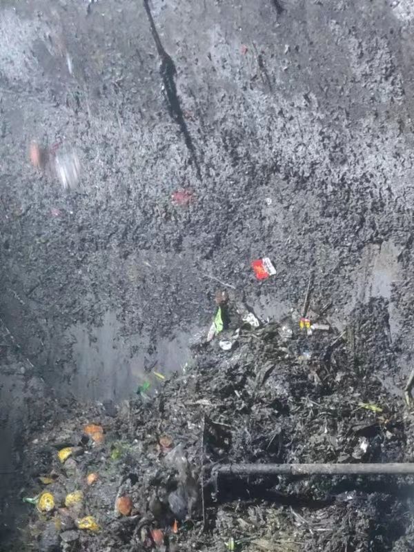 浦江管道结垢危害和原因